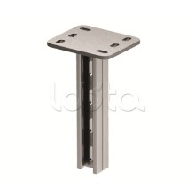 Подвес двойной вертикальный 41х21, L1200 DKC BSD2112