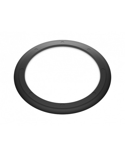 Кольцо резиновое уплотнительное для двустенной трубы D 50 мм DKC (016050) в Москве Крепежные изделия Pintop.ru
