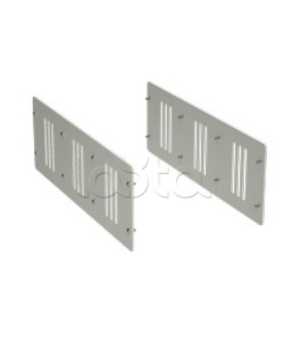 Комплект дугозащиты, 3P+N, 5000 A DKC R5AP50LN в Москве Аксессуары для стоек и шкафов Pintop.ru