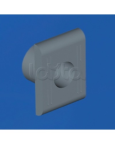 Комплект замка для пультов и шкафов CE, двойная бородка 3мм DKC R5CE205 в Москве Аксессуары для стоек и шкафов Pintop.ru