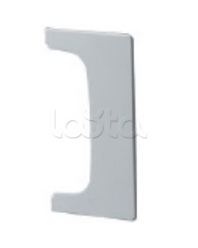 Адаптер для коробки SDN 90х25 мм ДКС 01882 в Москве Аксессуары для кабель-канала Pintop.ru