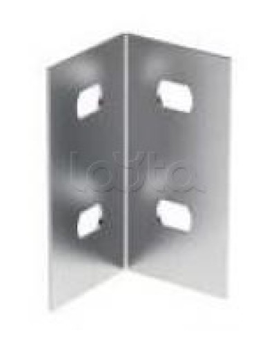 Уголок опорный FR H100 ДКС 30190 в Москве Аксессуары для лотков Pintop.ru