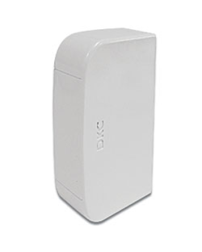 Заглушка 90х50 мм ДКС 09505 в Москве Аксессуары для кабель-канала Pintop.ru