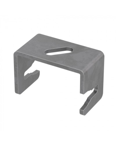 Скоба-держатель, 47 мм DKC ND2311 в Москве Держатели, клипсы, скобы Pintop.ru