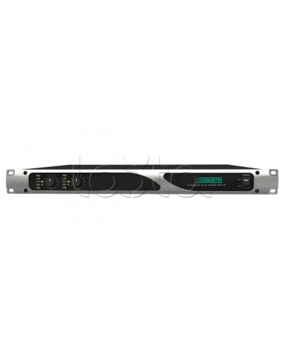 Усилитель цифровой трансляционный 2-канальный DSPPA DA-2125 в Москве Система оповещения и трансляции Dsppa Pintop.ru