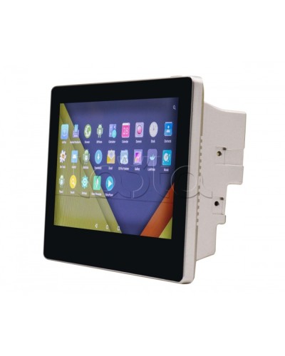 Проигрыватель музыкальный встраиваемый в стену DSPPA DM-858 в Москве Система оповещения и трансляции Dsppa Pintop.ru