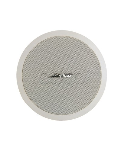 Громкоговоритель встраиваемый DSPPA DSP-804 в Москве Система оповещения и трансляции Dsppa Pintop.ru