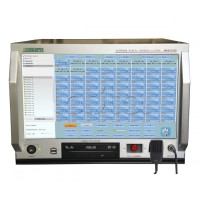 Блок управления центральный DSPPA MAG-6182