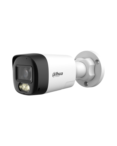 Видеокамера Dahua DH-HAC-HFW1200RLP-IL-T-0280B в Москве Системы видеонаблюдения Pintop.ru