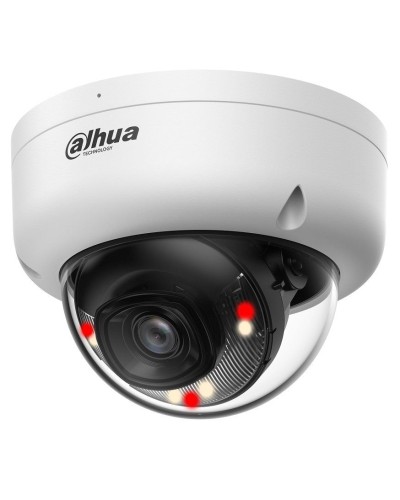 IP-видеокамера Dahua DH-IPC-HDBW1239E1P-A-IL-0360B-S6 в Москве IP-камеры Pintop.ru