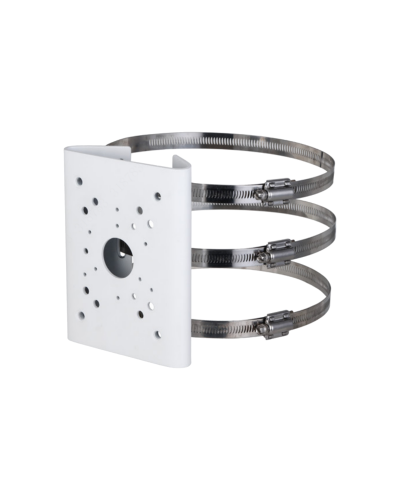 Крепление на столб Dahua DH-PFA150-T в Москве Системы видеонаблюдения Pintop.ru