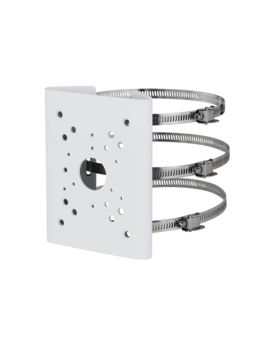 Крепление на столб Dahua DH-PFA5500 в Москве Системы видеонаблюдения Pintop.ru