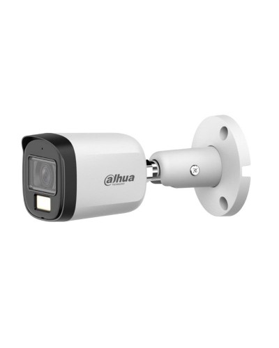 Видеокамера Dahua DH-HAC-B1A51P-U-IL-0280B-S2 в Москве Системы видеонаблюдения Pintop.ru