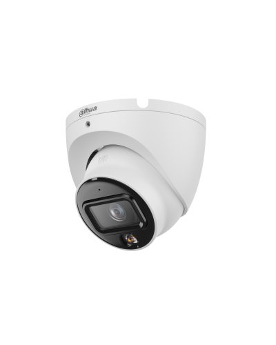 IP-видеокамера Dahua DH-IPC-HDW1239VP-SA-IL-0360B-S6 в Москве IP-камеры Pintop.ru