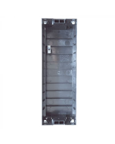 Монтажная коробка для врезного монтажа DHI-VTO6521K Dahua DH-VTOB103 в Москве Дополнительное оборудование для СКУД Pintop.ru