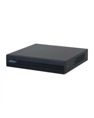 8-канальный HDCVI-видеорегистратор c SMD и SSD Dahua DH-XVR1B08-I(512G) в Москве Системы видеонаблюдения Pintop.ru