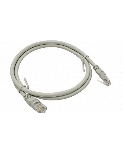 Шнур коммутационный категории 5е Datarex DR-181015 в Москве Патчкорды (медные) Pintop.ru