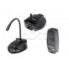 Устройство переговорное клиент-кассир Digital Duplex 215Т/S1PL