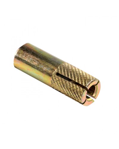 Анкер стальной забивной М10 EKF EKF (aszm10) EKF (aszm10) в Москве Крепеж Pintop.ru