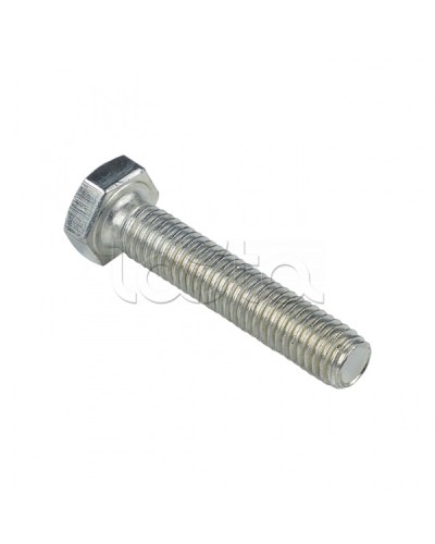 Болт шестигранный М8х50 DIN 933 EKF EKF (b6grm8x50) EKF (b6grm8x50) в Москве Крепеж Pintop.ru