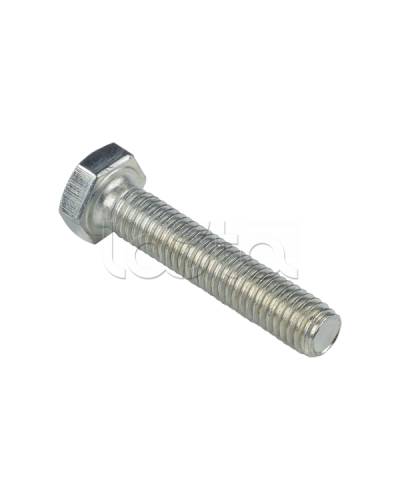 Болт шестигранный М8х70 DIN 933 EKF EKF (b6grm8x70) EKF (b6grm8x70) в Москве Крепеж Pintop.ru