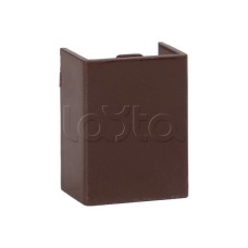 Соединитель (20х10) (4 шт) темное дерево EKF-Plast EKF (cond-20-10x4) EKF (cond-20-10x4)