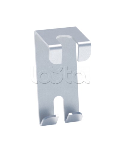 Фиксатор вертикальный EKF (fv) в Москве Аксессуары для лотков Pintop.ru