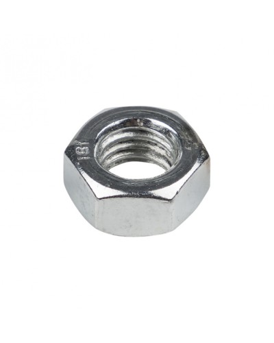 Гайка шестигранная М12 DIN 934 EKF (g6grm12) в Москве Аксессуары для лотков Pintop.ru