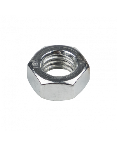 Гайка шестигранная М8 DIN 934 TDZ EKF (g6grm8-TDZ) в Москве Аксессуары для лотков Pintop.ru