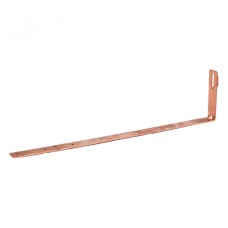 Держатель под черепицу L=330мм Cu EKF PROxima (lp-32102-cu)