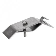 Держатель на водосток, Ni EKF PROxima (lp-d2309-ni)