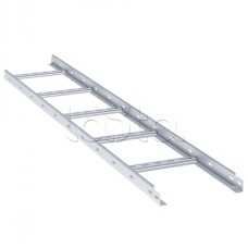 Лоток лестничный 50х600х3000-1,5 мм HDZ EKF (LT50600-1,5-HDZ)