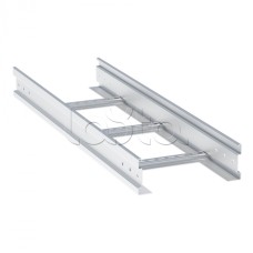 Лоток лестничный усиленный 100х800х6000-2,0 мм EKF (LTP100800x6-2)