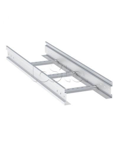 Лоток лестничный усиленный 100х900х6000-2,0 мм HDZ EKF (LTP100900x6-2-HDZ) в Москве Кабельные лотки Pintop.ru