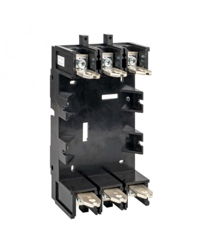 Панель втычная AV POWER-1/3ETU переднего присоед. PID-1/3F 125А EKF (mccb-1ETU-pin13F-125A) в Москве Электротехническое оборудование Pintop.ru