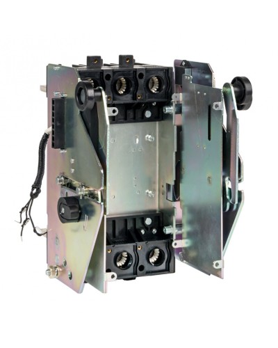 Панель выкатная AV POWER-4/3 заднего присоед. DOD-4/3R 700A EKF Averes (mccb-4-dod43R-700A) в Москве Электротехническое оборудование Pintop.ru