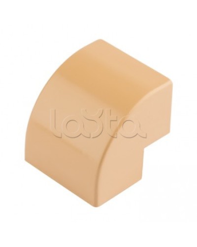 Угол внешний (15х10) (4 шт) светлое дерево EKF-Plast (obl-15-10x4) в Москве Аксессуары для кабель-канала Pintop.ru