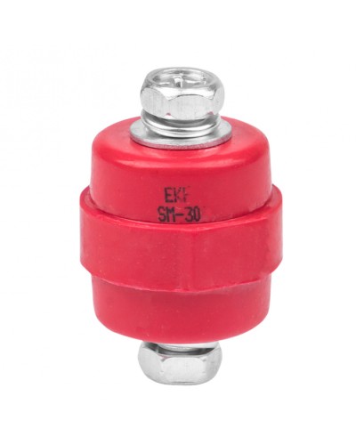 Изолятор SM-30 380А 8кВ EKF PROxima (plc-sm-30) в Москве Коммутационные изделия Pintop.ru
