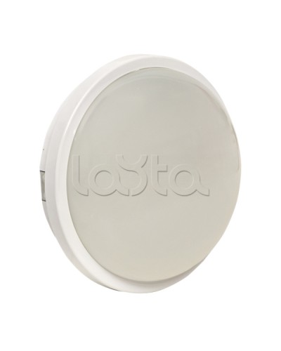 Светильник светодиодный ЖКХ круг ДПО-2003 15Вт 4000K IP65 EKF PROxima (BKL-2003-R-15-4000) в Москве Светильники Pintop.ru