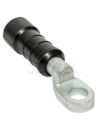 Герметичный изолированный наконечник CPTAU 50 EKF PROxima (cptau50) в Москве Крепежные изделия Pintop.ru