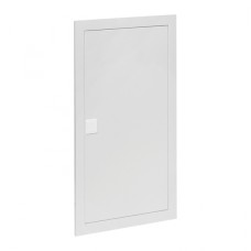 Дверь пластиковая для щита "Nova" 3 габарит IP40 EKF PROxima (nv-door-p-3)
