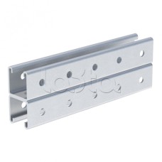 STRUT-профиль двойной 41х41х2,5х1900 EKF (stpd4141190x2,5)