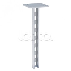 STRUT-стойка 41х21 мм, основание 300 мм HDZ EKF (sts412130-HDZ)