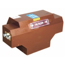 Трансформатор тока EKF (TPK-4s-300/5-3-31,5/52)