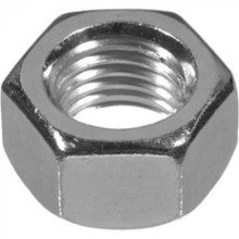 EKF Гайка шестигранная М6 DIN 934 (g6grm6)