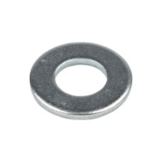 Шайба плоская M10 DIN 125 EKF (shpl10)