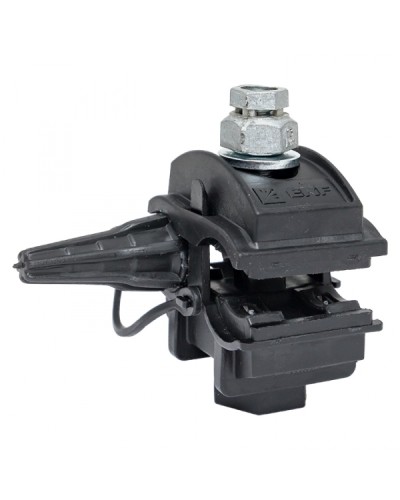 Зажим прокалывающий ответвительный P2X-95 16-95 мм2 / 2,5-35 мм2 EKF PROxima (p-2x-95) в Москве Держатели, клипсы, скобы Pintop.ru