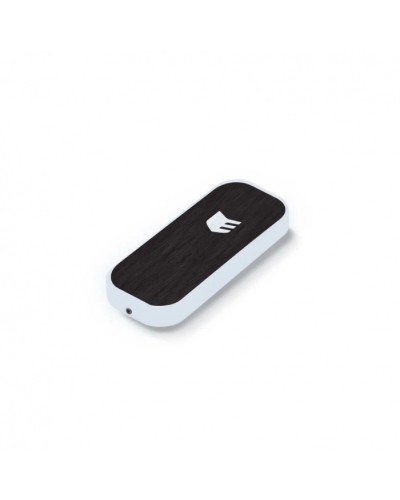 Мультиформатный считыватель ESMART® Reader BLE серии NEO, панель Silk [ER1402][Белый][Mullion] в Москве Считыватели Pintop.ru