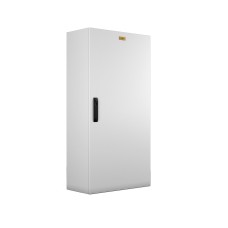 Шкаф навесной электротехнический Elbox EMWS-1200.600.400-1-IP66