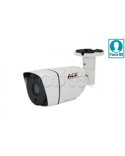 IP-камера видеонаблюдения в стандартном исполнении EverFocus ACE-JV50X в Москве IP-камеры Pintop.ru